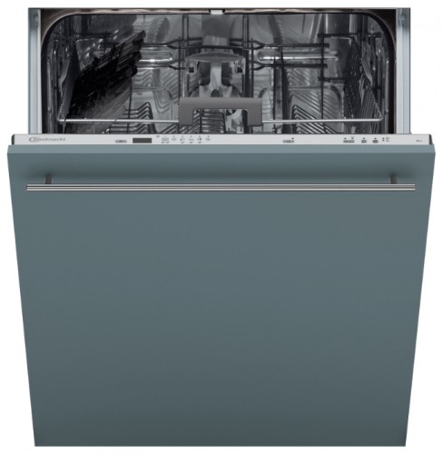 Dishwasher Bauknecht GSX 61204 A++ Photo, Characteristics