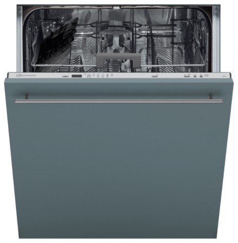 Dishwasher Bauknecht GSX 61307 A++ Photo, Characteristics