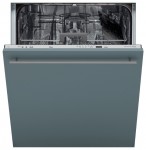 Stroj za pranje posuđa Bauknecht GSX 61307 A++ 60.00x82.00x56.00 cm