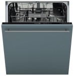 Dishwasher Bauknecht GSX 61414 A++ 60.00x82.00x56.00 cm