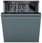Dishwasher Bauknecht GSX 81308 A++ 60.00x82.00x56.00 cm