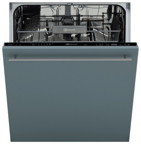 Dishwasher Bauknecht GSX 81454 A++ Photo, Characteristics