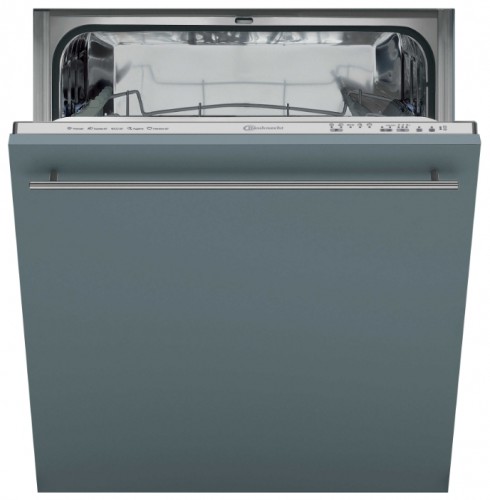 Lave-vaisselle Bauknecht GSXK 5011 A+ Photo, les caractéristiques