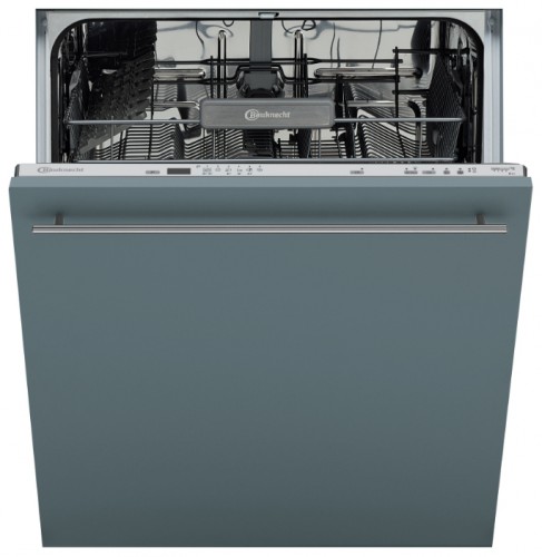 Машина за прање судова Bauknecht GSXK 6214A2 слика, karakteristike
