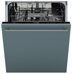Dishwasher Bauknecht GSXK 8214A2 60.00x82.00x56.00 cm
