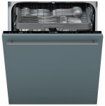 Dishwasher Bauknecht GSXK 8254 A2 60.00x82.00x57.00 cm