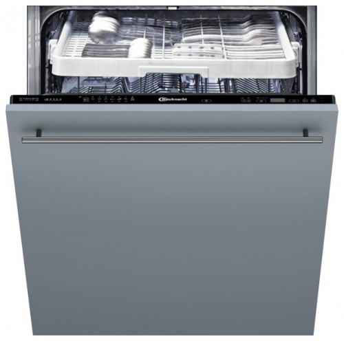 洗碗机 Bauknecht GSXP 81312 TR A+ 照片, 特点