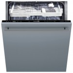 Dishwasher Bauknecht GSXP 81312 TR A+ 60.00x82.00x56.00 cm
