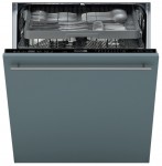 Dishwasher Bauknecht GSXP X264A3 60.00x82.00x56.00 cm