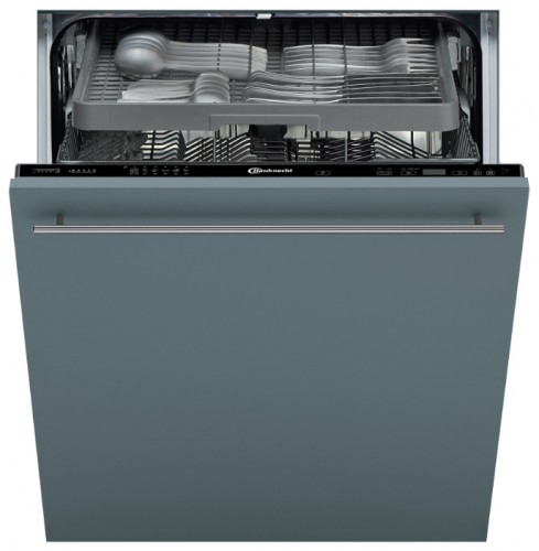 Машина за прање судова Bauknecht GSXP X384A3 слика, karakteristike