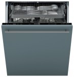 Dishwasher Bauknecht GSXP X384A3 60.00x82.00x56.00 cm