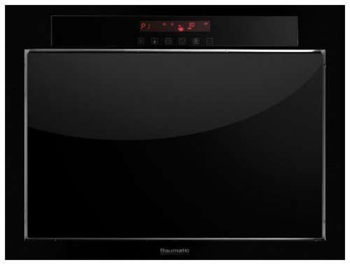 Посудомийна машина Baumatic 4BL фото, Характеристики