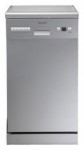 Dishwasher Baumatic BDF440SL 45.00x85.00x60.00 cm