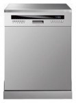 Dishwasher Baumatic BDF671SS 60.00x85.00x60.00 cm