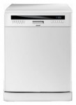 Stroj za pranje posuđa Baumatic BDF671W 60.00x85.00x60.00 cm