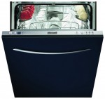 Dishwasher Baumatic BDI681 60.00x82.00x54.00 cm