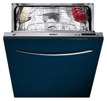 食器洗い機 Baumatic BDW17 写真, 特性