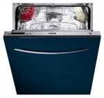 Dishwasher Baumatic BDW17 60.00x82.00x54.00 cm