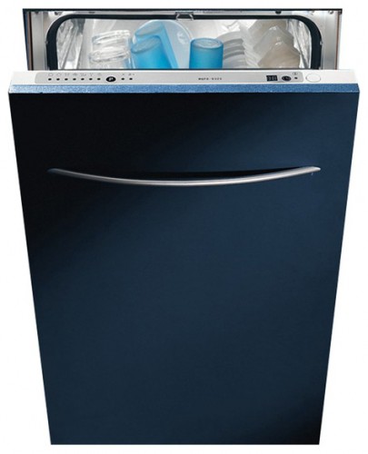Stroj za pranje posuđa Baumatic BDW46 foto, Karakteristike