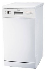 Машина за прање судова Baumatic BFD48W слика, karakteristike