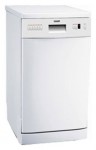 Dishwasher Baumatic BFD48W 45.00x85.00x60.00 cm