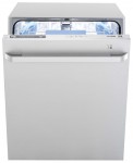 Dishwasher BEKO DDN 1530 X 59.80x85.00x54.80 cm
