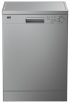 Dishwasher BEKO DFC 04210 S 60.00x85.00x60.00 cm
