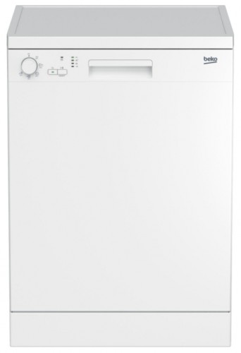 Машина за прање судова BEKO DFN 05211 W слика, karakteristike