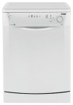 Stroj za pranje posuđa BEKO DFN 1536 60.00x85.00x57.00 cm
