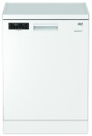 Dishwasher BEKO DFN 28321 W 60.00x85.00x60.00 cm