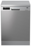Dishwasher BEKO DFN 28330 X 60.00x85.00x60.00 cm