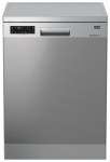 Dishwasher BEKO DFN 29330 X 59.80x85.00x60.00 cm