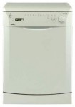 Dishwasher BEKO DFN 5830 59.80x85.00x57.00 cm