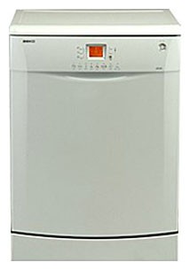 Машина за прање судова BEKO DFN 6835 слика, karakteristike