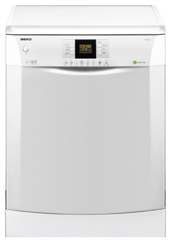 Машина за прање судова BEKO DFN 6838 слика, karakteristike