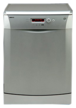 ماشین ظرفشویی BEKO DFN 7940 S عکس, مشخصات