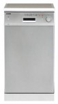 Dishwasher BEKO DFS 1500 S 45.00x85.00x57.00 cm
