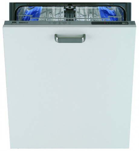 Машина за прање судова BEKO DIN 1531 слика, karakteristike
