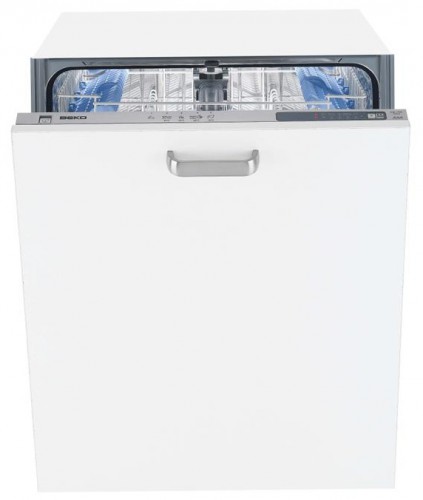 Машина за прање судова BEKO DIN 1536 Extra слика, karakteristike