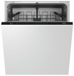Dishwasher BEKO DIN 26220 60.00x82.00x55.00 cm