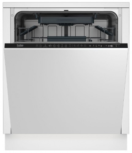 Машина за прање судова BEKO DIN 28322 слика, karakteristike