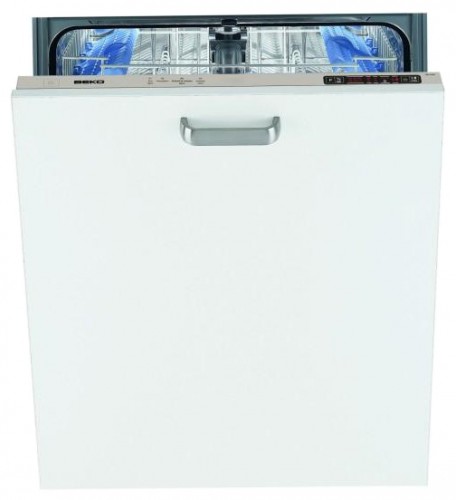 Машина за прање судова BEKO DIN 4430 слика, karakteristike