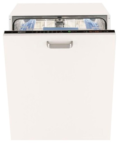 Машина за прање судова BEKO DIN 5835 слика, karakteristike