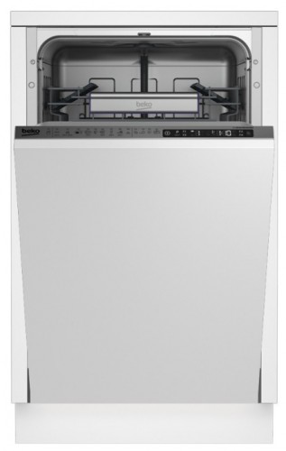 Машина за прање судова BEKO DIS 29020 слика, karakteristike