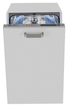 Stroj za pranje posuđa BEKO DIS 4530 foto, Karakteristike