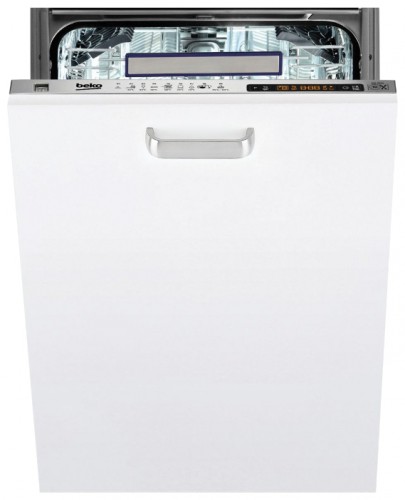 ماشین ظرفشویی BEKO DIS 5930 عکس, مشخصات