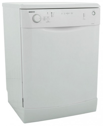 Посудомоечная Машина BEKO DL 1243 APW Фото, характеристики