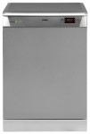 Dishwasher BEKO DSFN 6530 X 60.00x85.00x57.00 cm