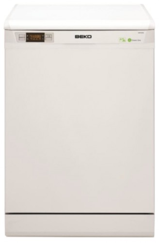 Машина за прање судова BEKO DSFN 6620 слика, karakteristike