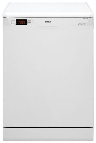 Посудомоечная Машина BEKO DSFN 6831 Extra Фото, характеристики
